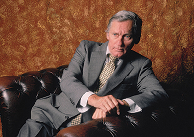 William Gaddis William Gaddis